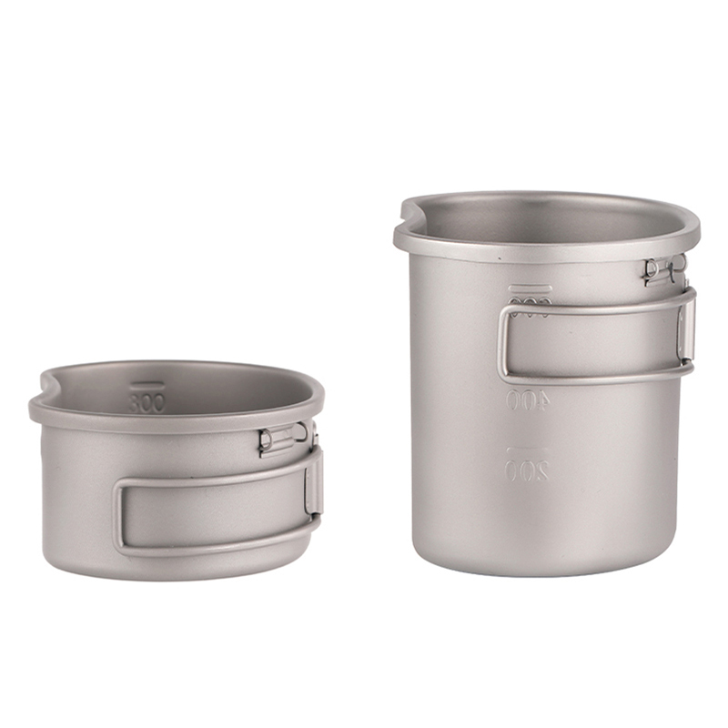 Tiartisan Camping Cooking Set  - Camping Cooking Box Set 评论和价格
