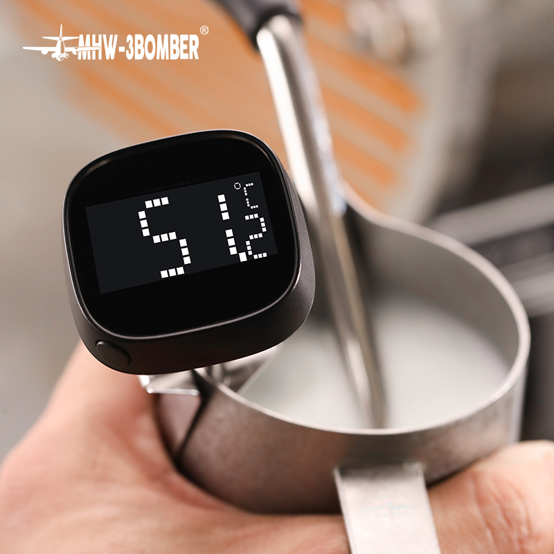 MHW-3BOMBER Instant Read Digit - Camping Cooking Ware Set 评论和价格