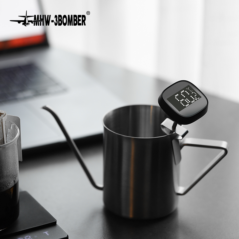 MHW-3BOMBER Instant Read Digit - Camping Cooking Ware Set 评论和价格