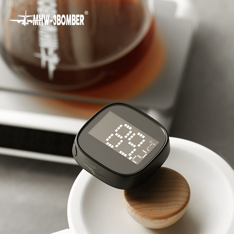 MHW-3BOMBER Instant Read Digit - Camping Cooking Ware Set 评论和价格