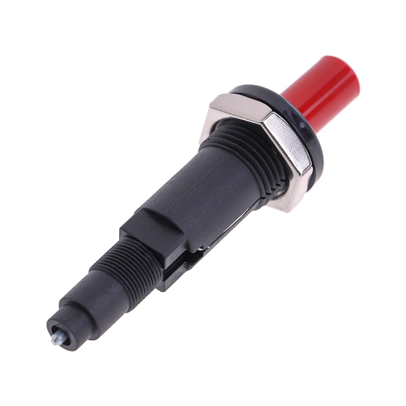 Push Button Piezo Ignitor With - Camping Cooking Device 评论和价格