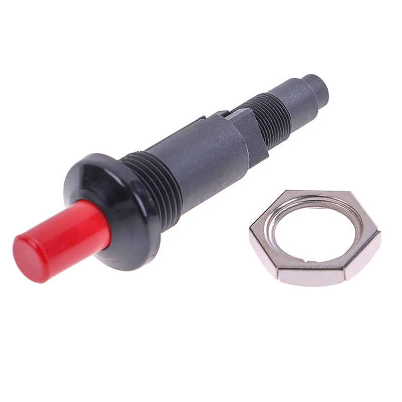 Push Button Piezo Ignitor With - Camping Cooking Device 评论和价格