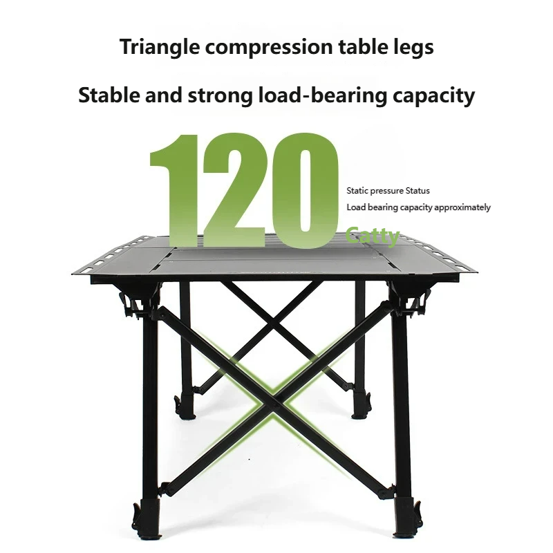 Portable Aluminum Alloy Igt Ta - Camping Cooking Bbq 评论和价格