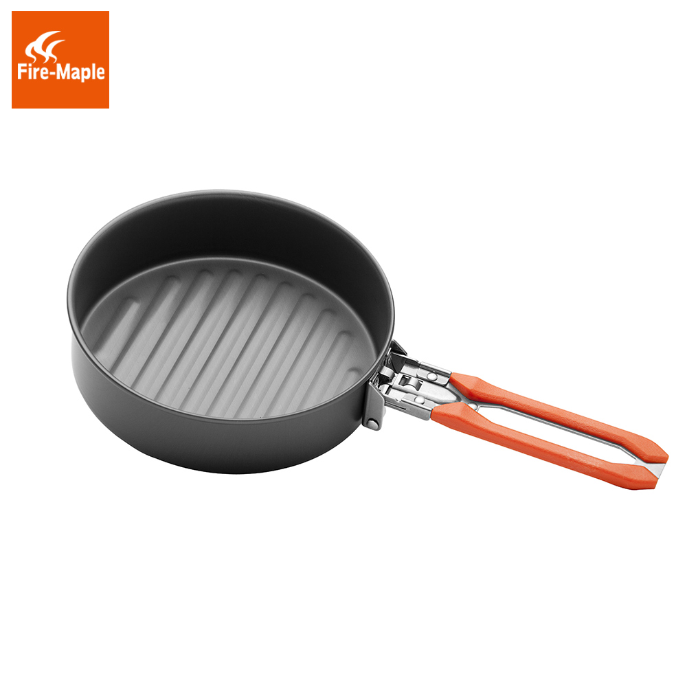 Fire Maple Feast 1 Outdoor Cam - Camping Cooking Box Set 评论和价格