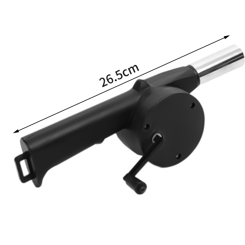 BBQ Fan Air Blower Fast Fire S - Camping Cooking Device 评论和价格