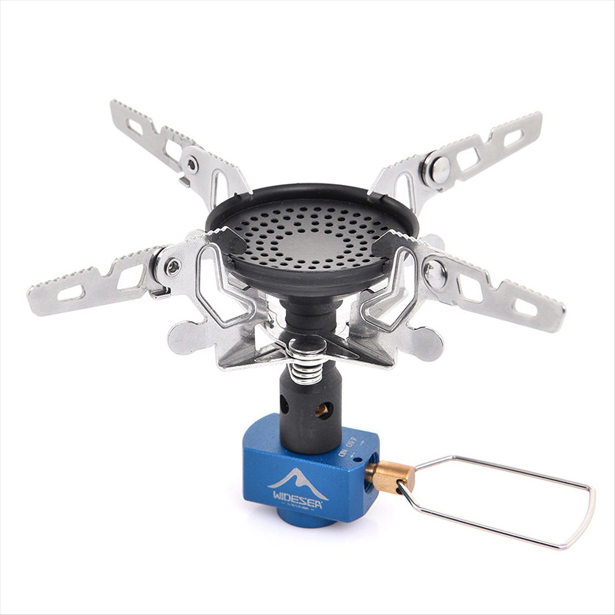 ABJV  Outdoor Camping Gas Burn - Camping Cooking Device 评论和价格