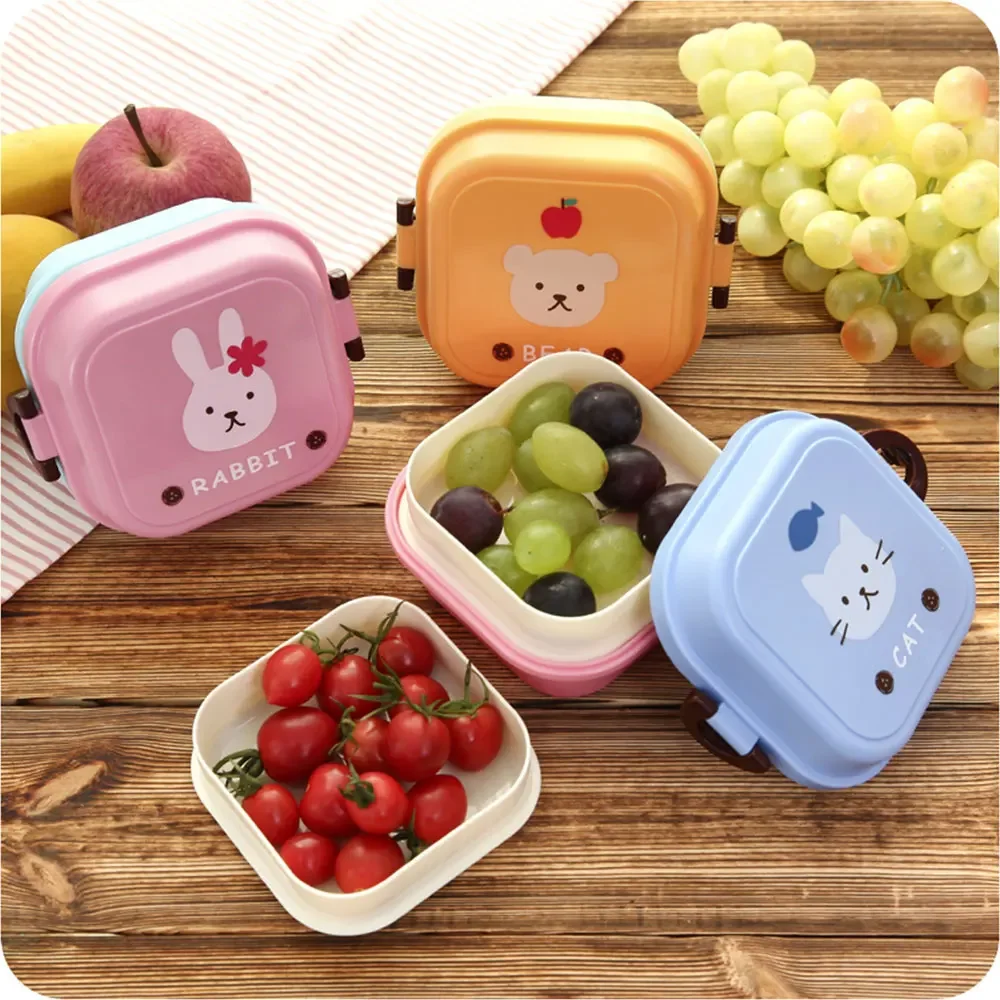 Children's Mini Cute Cartoon F - Camping Cooking Box Set 评论和价格