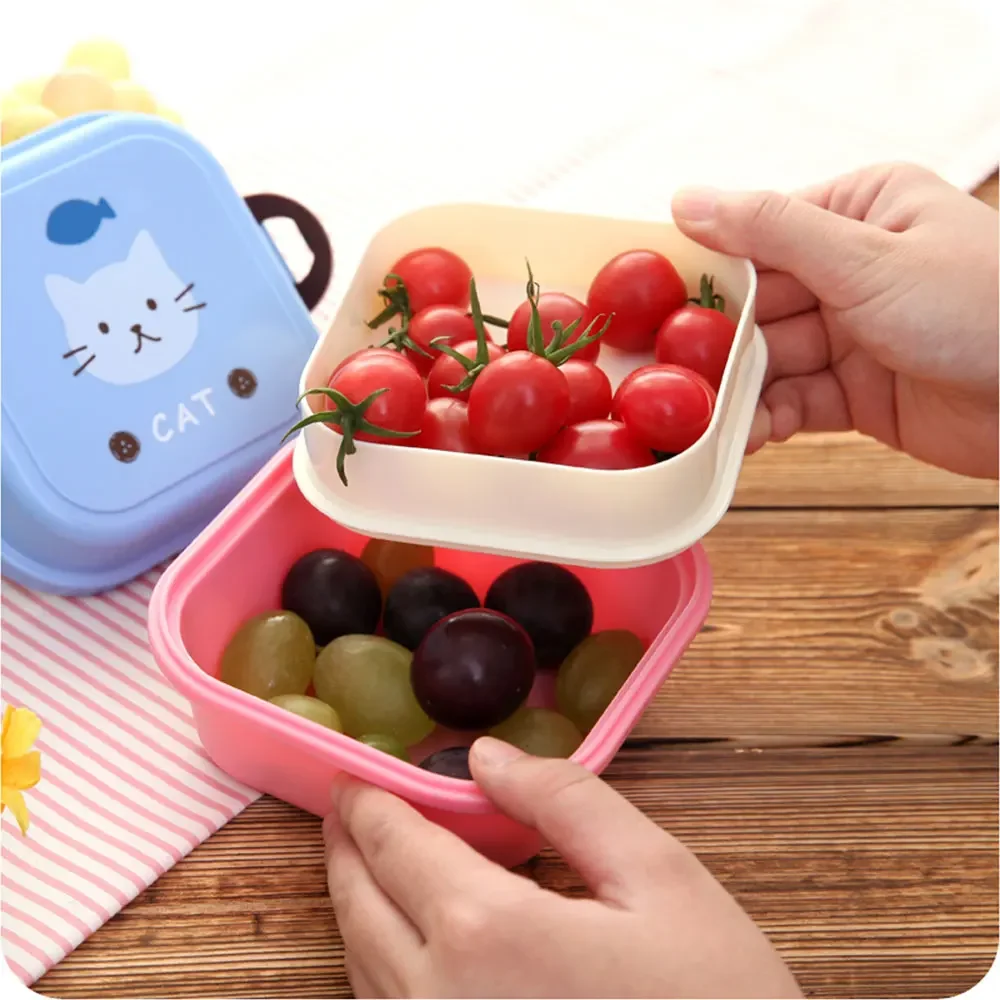 Children's Mini Cute Cartoon F - Camping Cooking Box Set 评论和价格