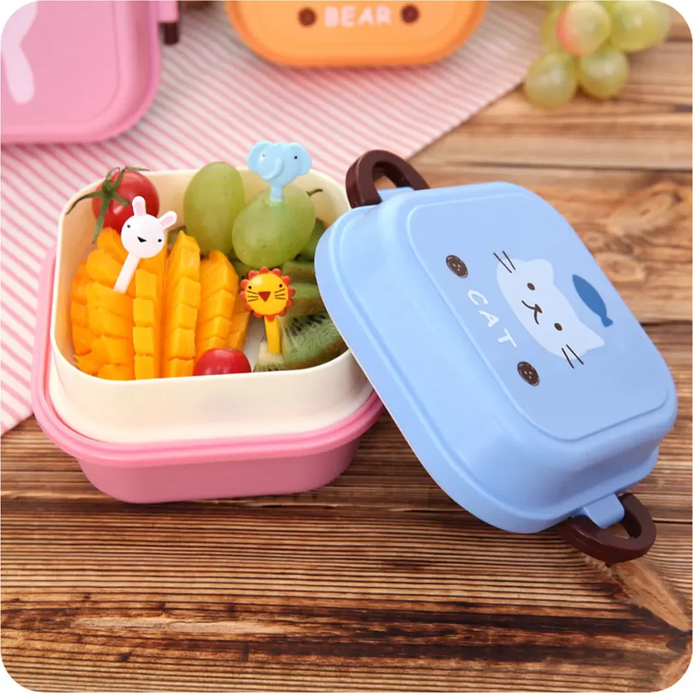 Children's Mini Cute Cartoon F - Camping Cooking Box Set 评论和价格