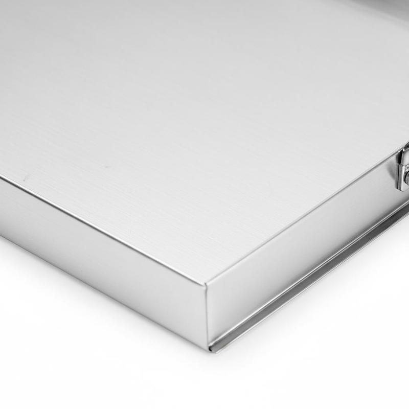 Universal Flat Top Griddle 18x - Camping Cooking Device 评论和价格