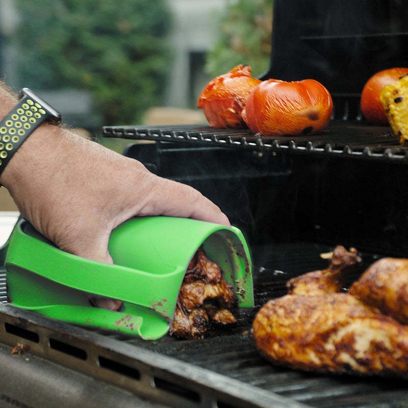 Home use Silicone Oven Mitts H - Camping Cooking Bbq 评论和价格