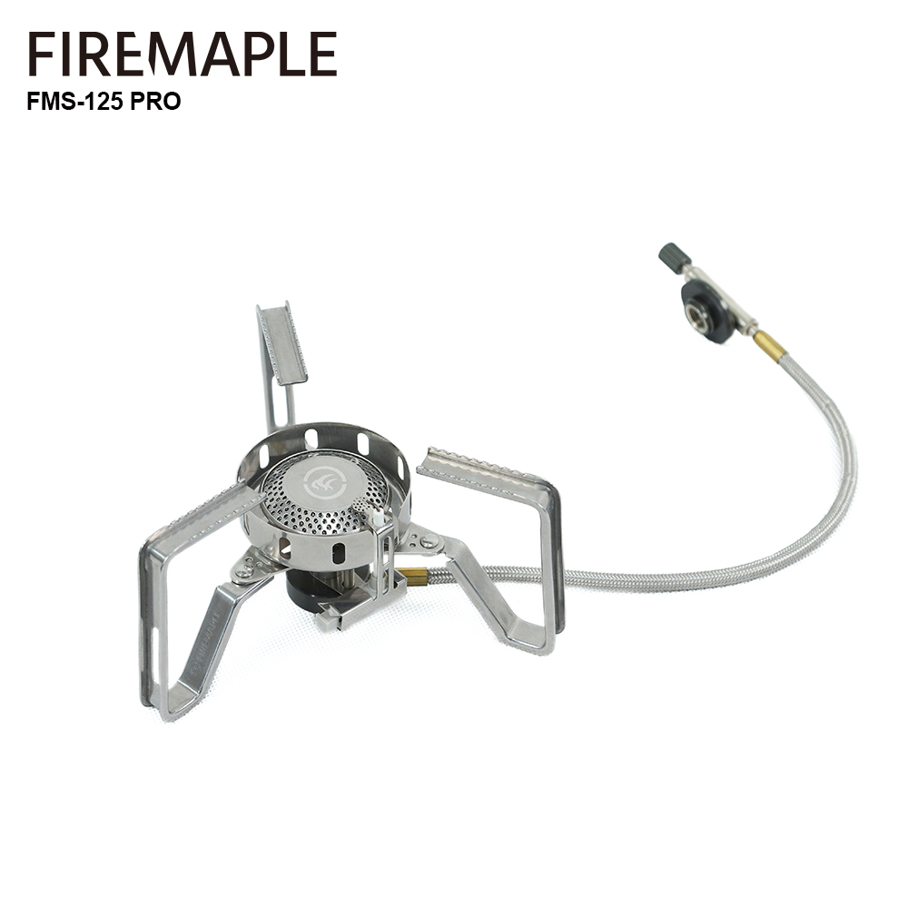 Fire-Maple Windproof Stove Spl - Camping Cooking Lightweight 评论和价格