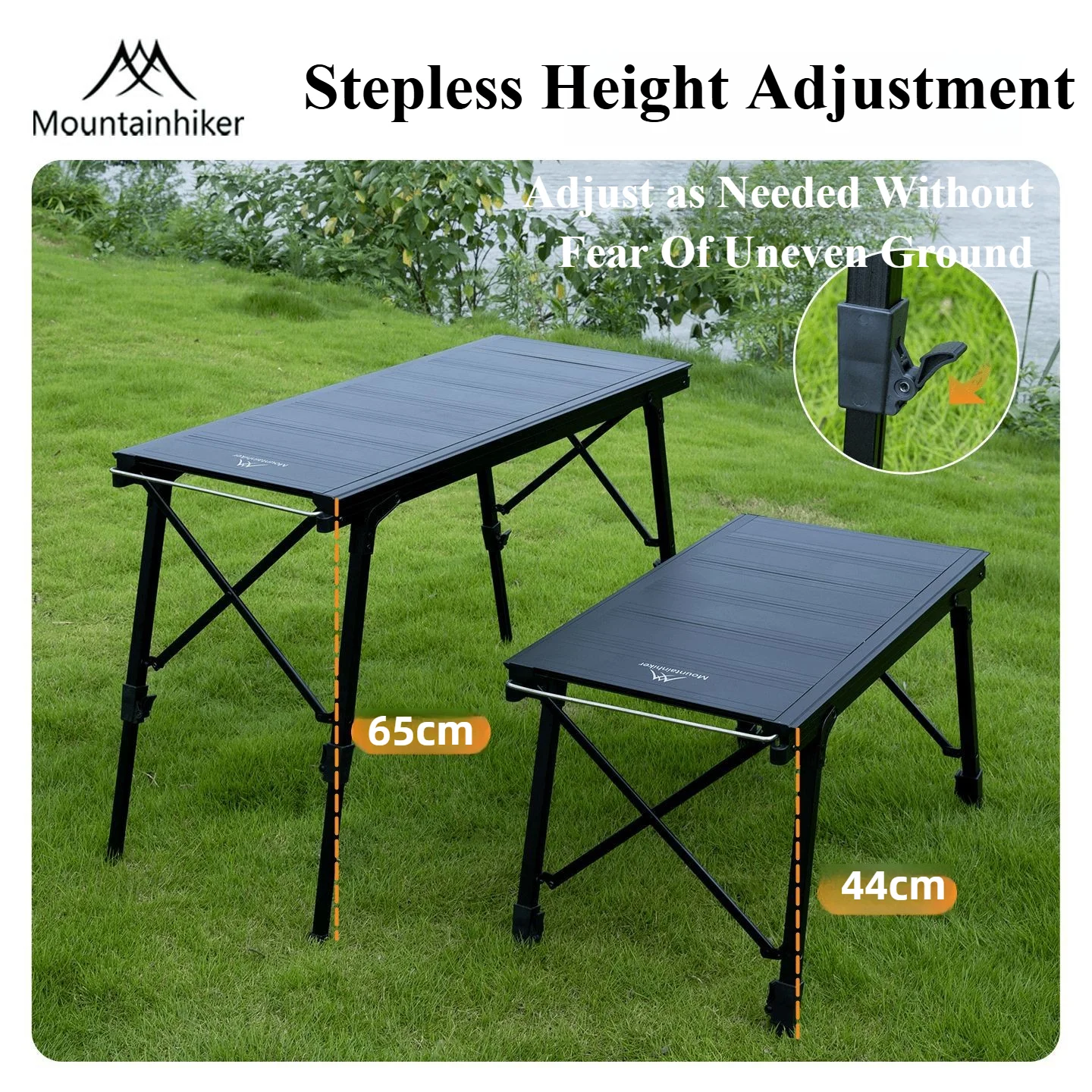 Mountainhiker Camping Folding  - Camping Cooking Device 评论和价格
