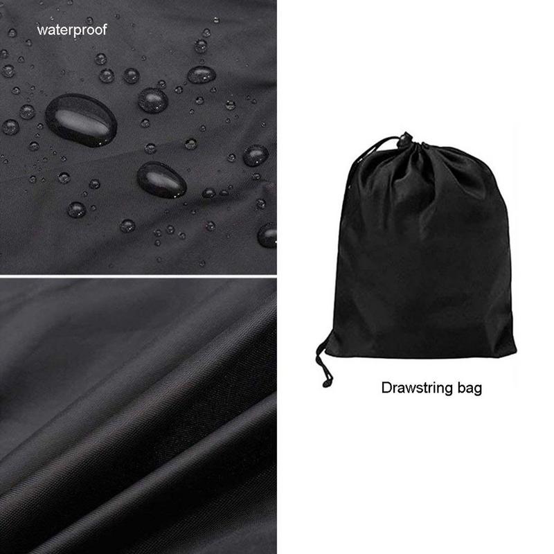 420D Pizza Oven Cover Waterpro - Camping Cooking Device 评论和价格