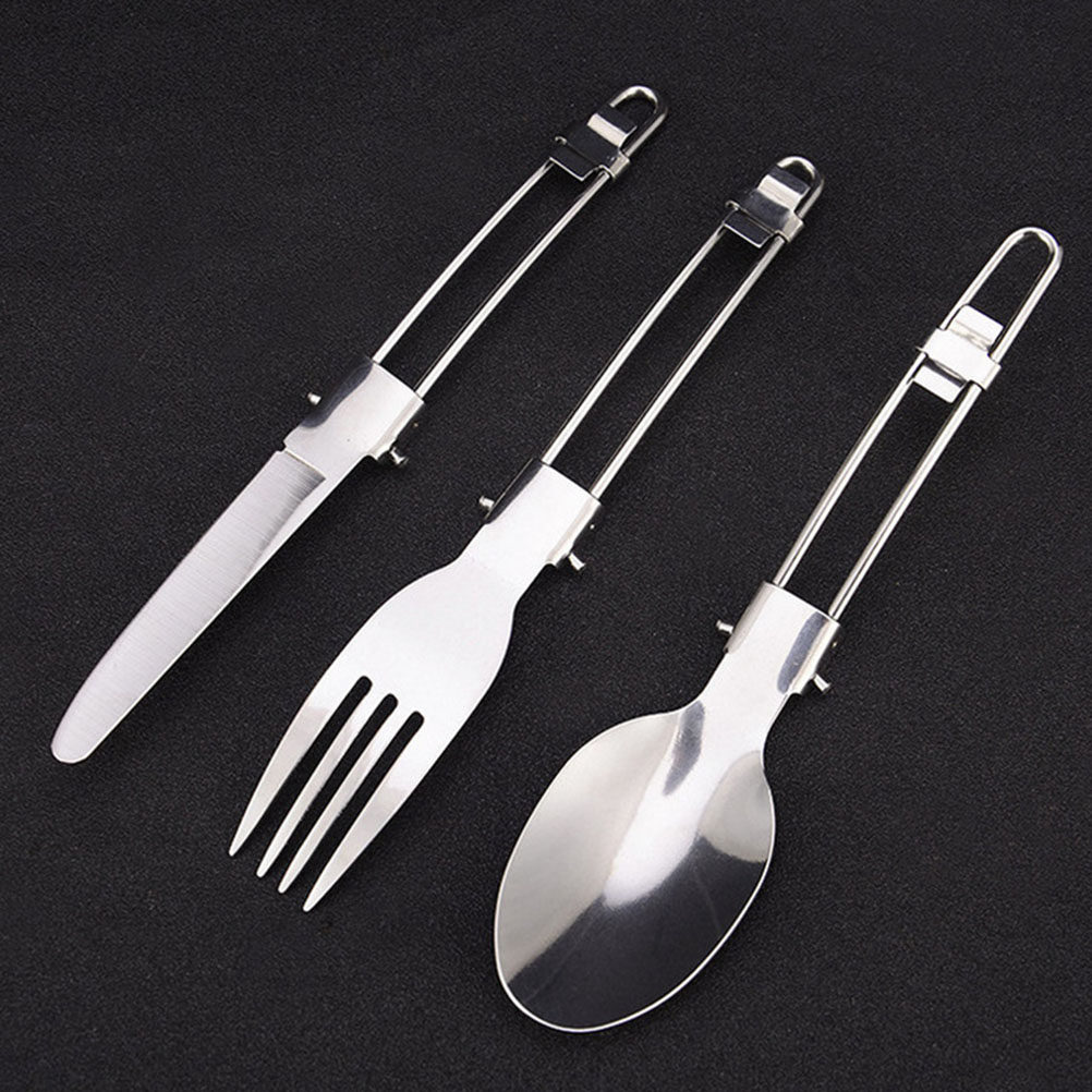 3 in 1 Heatable Outdoors Alumi - Camping Cooking Box Set 评论和价格