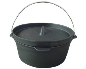 High Quality Vintage Eco-Frien - Vintage Camping Cooking Set 评论和价格