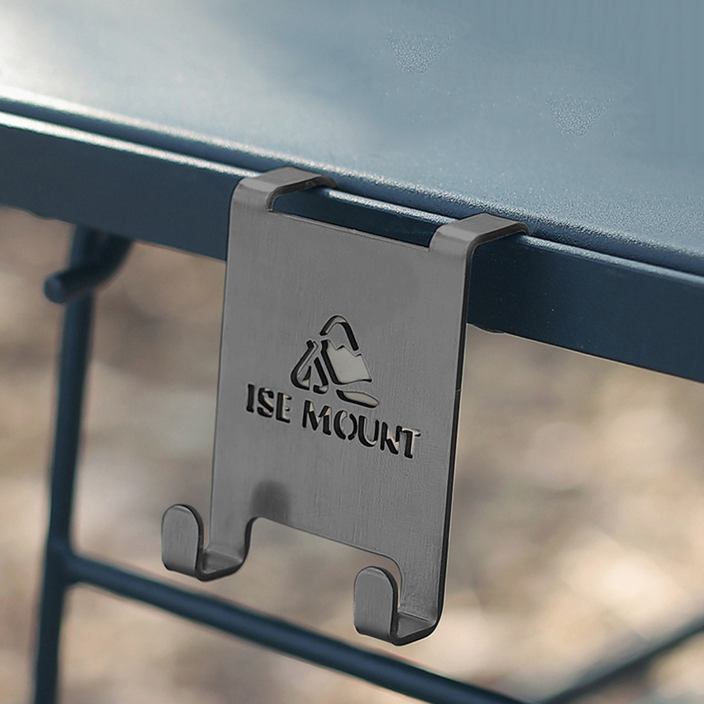 Hang Gas Canister Hook Camping - Camping Cooking Device 评论和价格