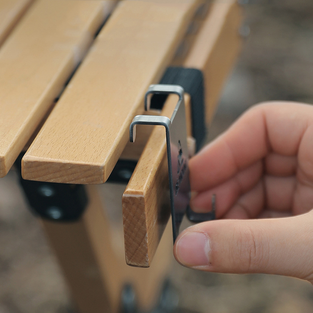 Hang Gas Canister Hook Camping - Camping Cooking Device 评论和价格