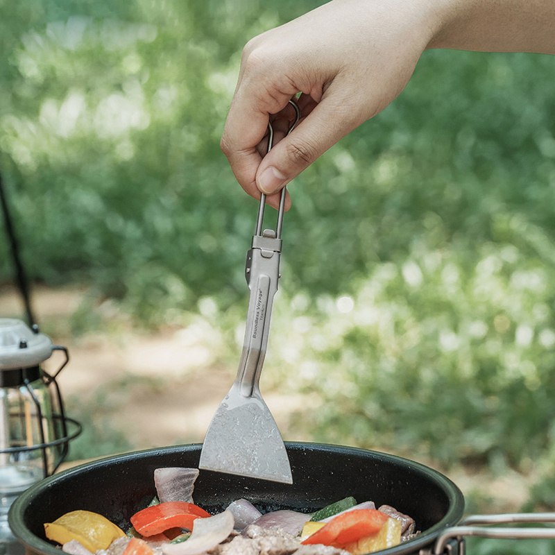 Boundless Voyage Camping Table - Camping Cooking Box Set 评论和价格