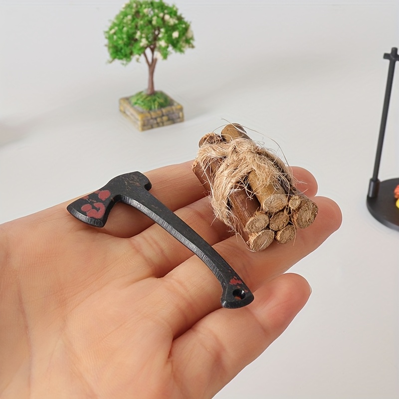 Mini Campfire Hanging Stove Po - Camping Cooking Device 评论和价格
