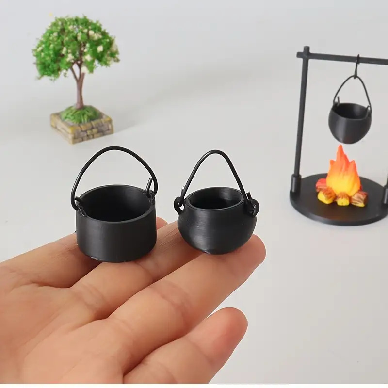 Mini Campfire Hanging Stove Po - Camping Cooking Device 评论和价格