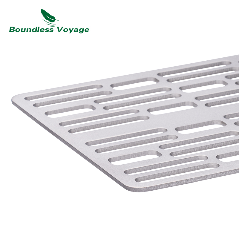 Boundeless Voyage Outdoor Camp - Camping Cooking Device 评论和价格