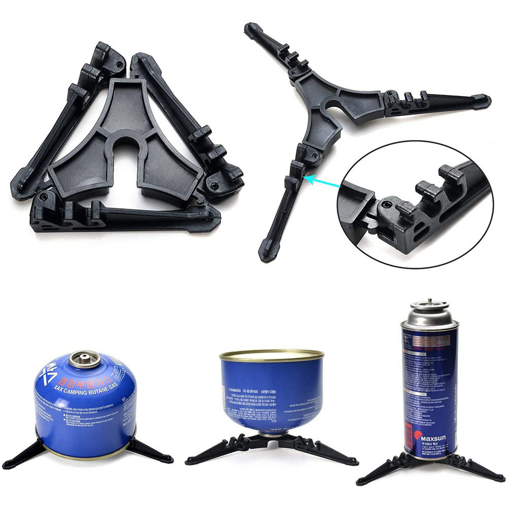 Camping Cookware Kit with Stov - Camping Cooking Ware Set 评论和价格